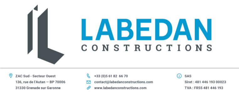 LABEDAN Logo